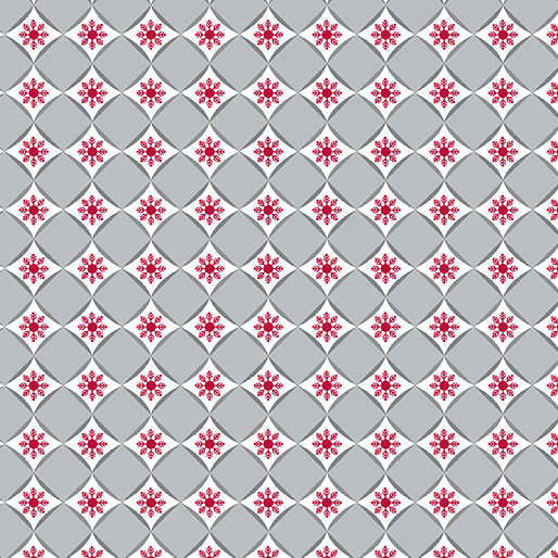 CO Joy 6909 11 Diamond Flake Grey