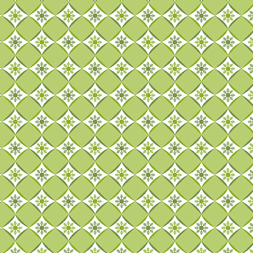 CO Joy 6909 40 Diamond Flake Lime