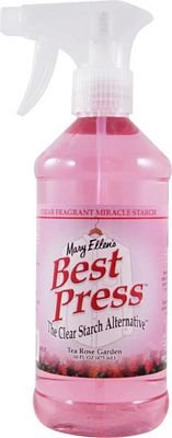 Best Press Tea Rose Garden 16oz
