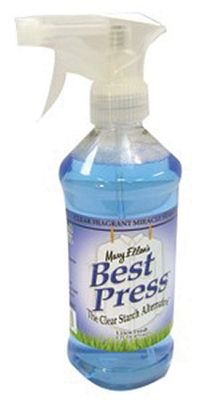 Best Press Linen Fresh 16oz