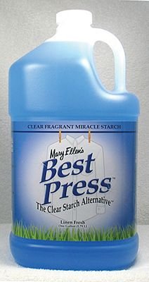 Best Press Linen Fresh 1 Gallon