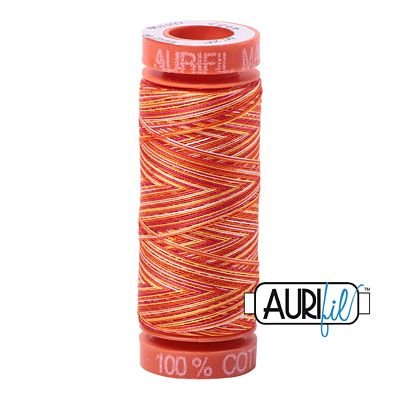 Aurifil 50wt 200m 4657
