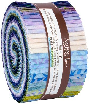 RK Greenhouse 2.5 inch roll ups