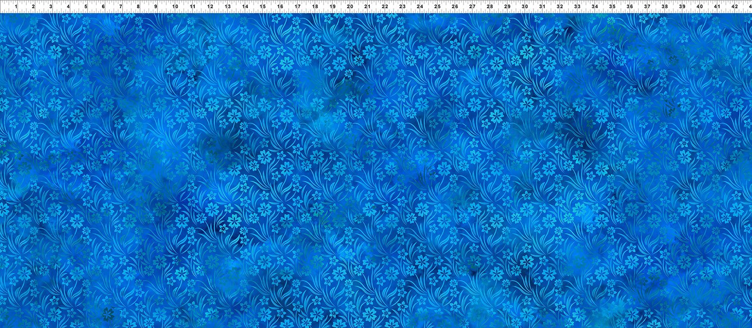 ITB Prism J. Yenter Blooms Blue