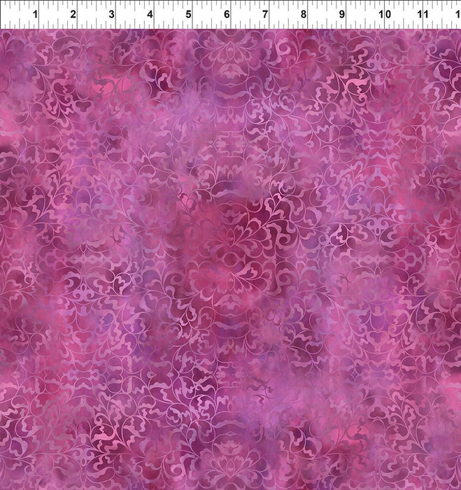 ITB Rainbow of Jewels 6RJ 1 Filigree Blush