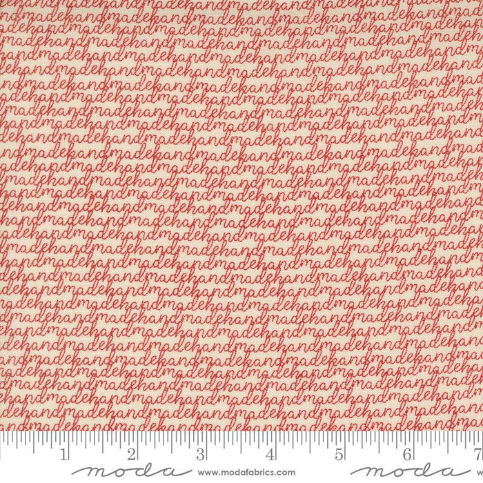 MO Sweetwater Threads Porcelain Red 55681-11
