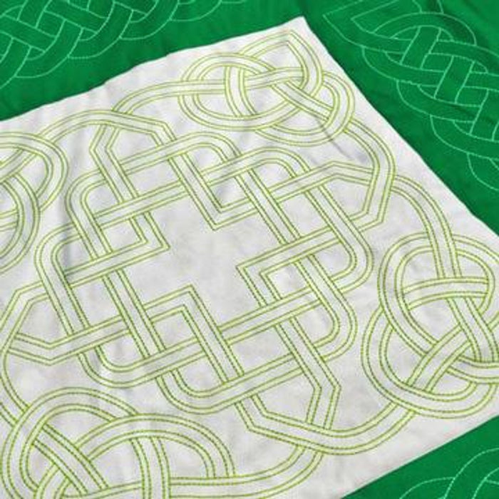 Celtic Quilting CD