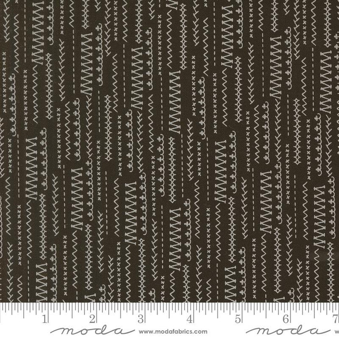 MO Sweetwater Threads Black 55686-25