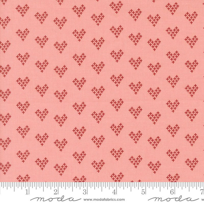 MO Sweetwater Threads Pink 55687-22