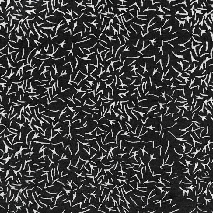 IB Pine Needles -Black Tweet
