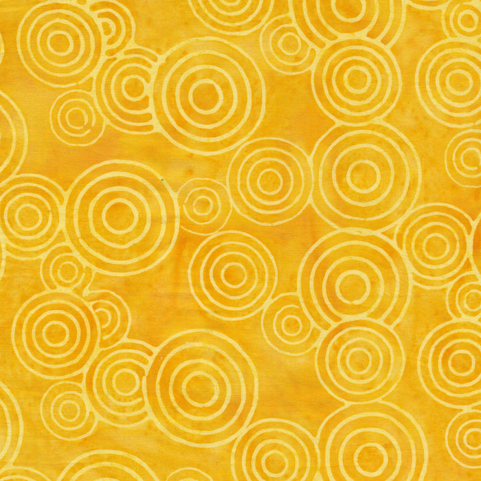 IB Circles Lemonade Tweet