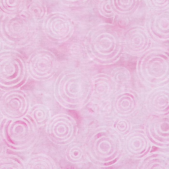 IB Circles Carnations Tweet