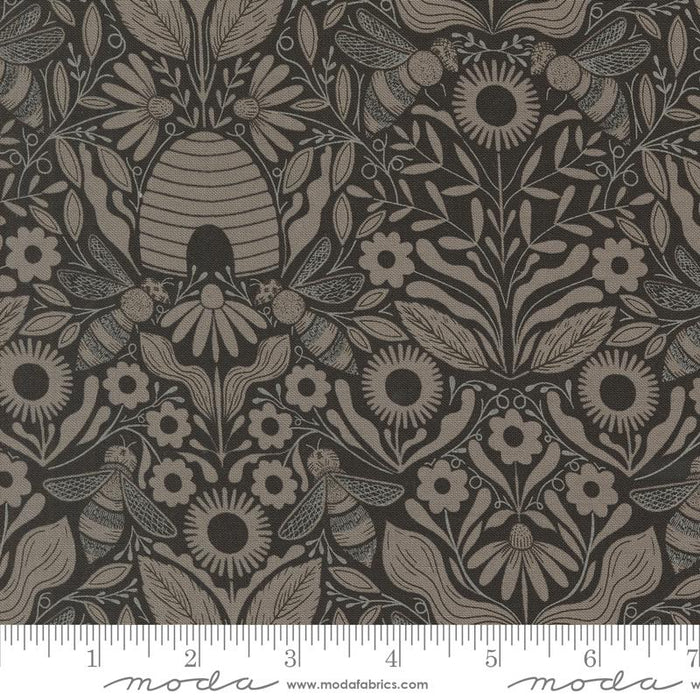 MO Bee Garden Black 48414-21