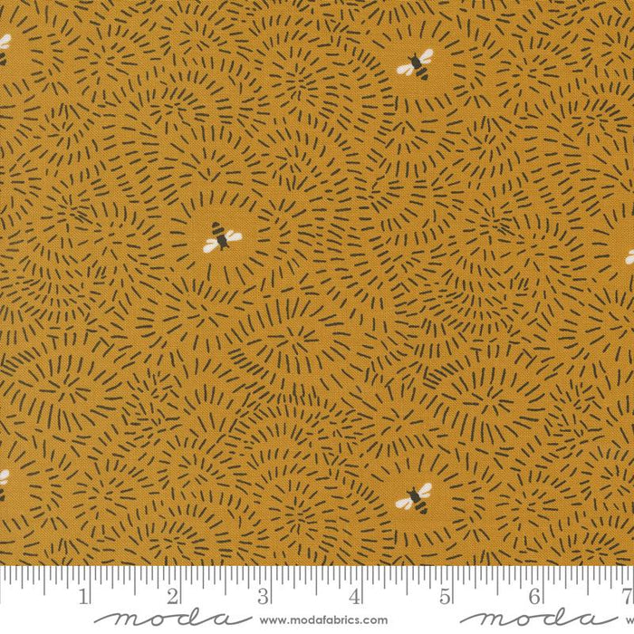 MO Bee Garden Beeswax 48415-14