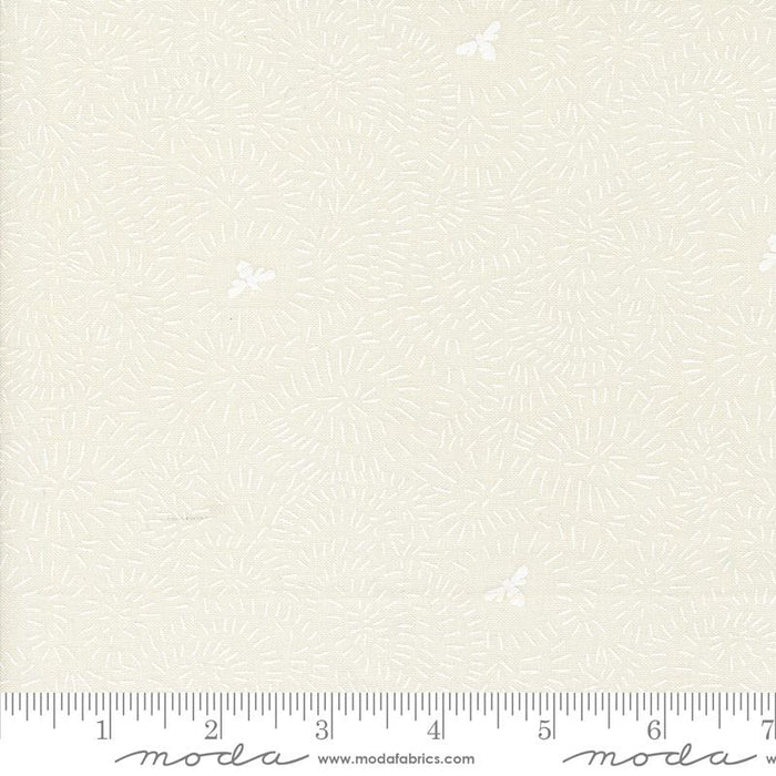 MO Bee Garden Porcelain White 48415-31