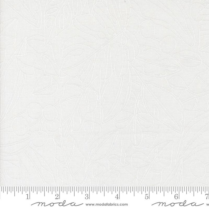 MO Botany Greenery Paper White 11551 21