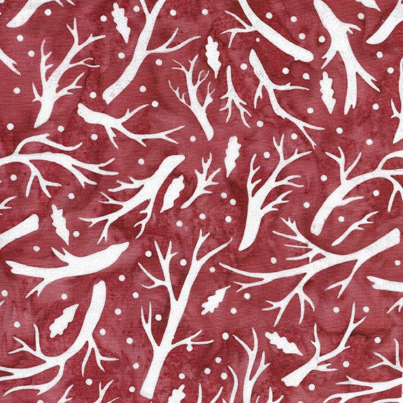 IB Branches-Paprika