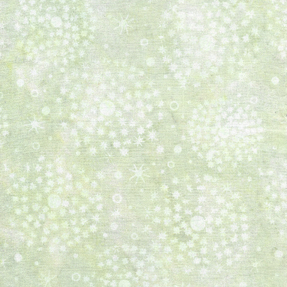 IB Dandelion-Mint