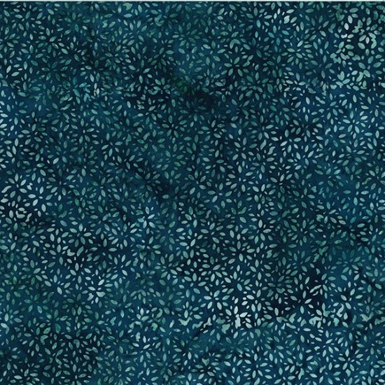 HO Bali Watercolor Batik-Dublin