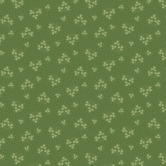AN Lucky Charms Green Shamrock