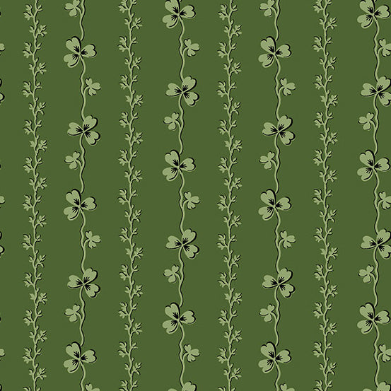 AN Lucky Charms Clover Stripe