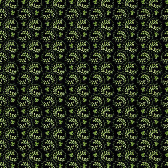 AN Lucky Charms Shamrock Swirl