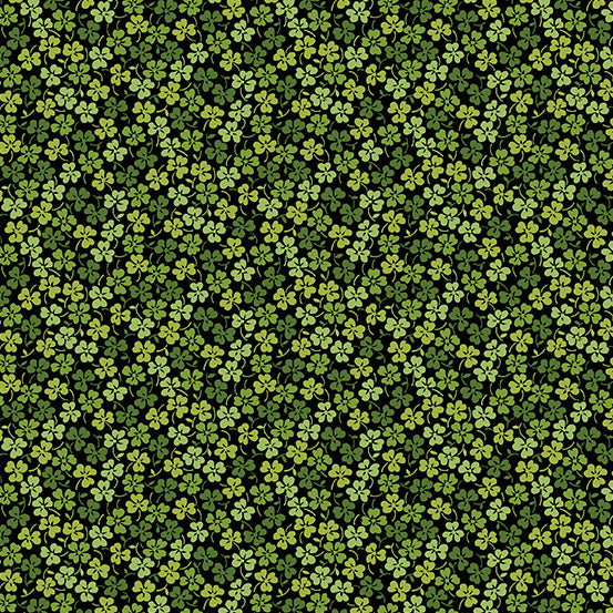 AN Lucky Charms Black Clover