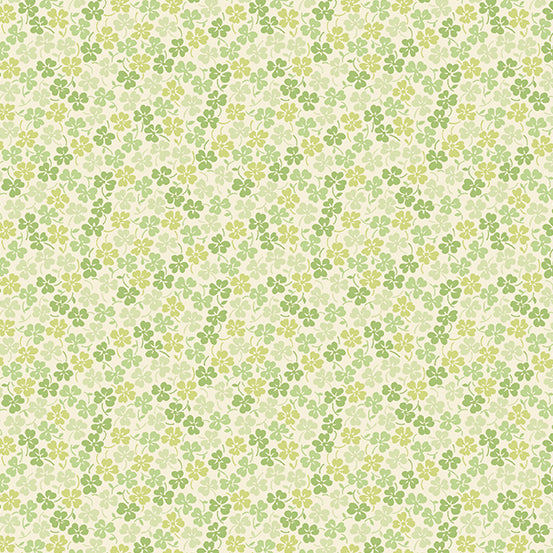 AN Lucky Charms Clover Field