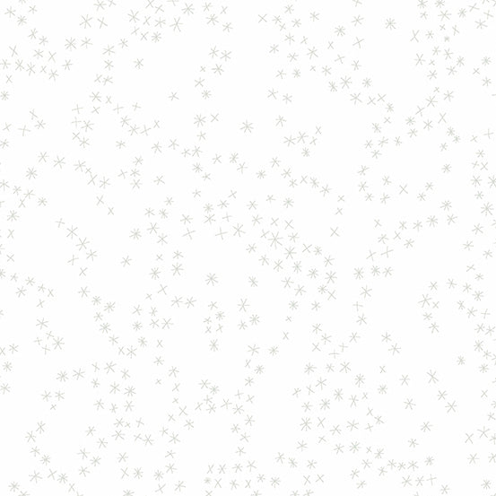AN Skygazing Off White Blizzard