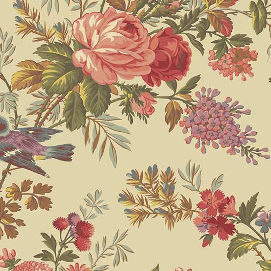 AN Bed of Roses A-8985-L