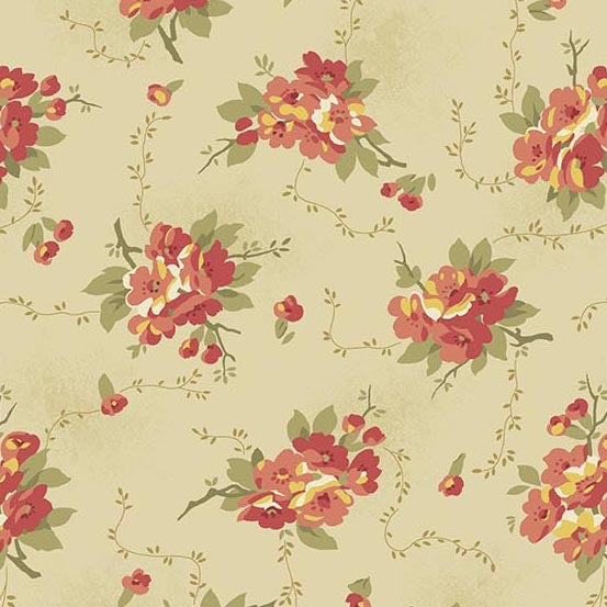 AN Bed of Roses A-8986-L