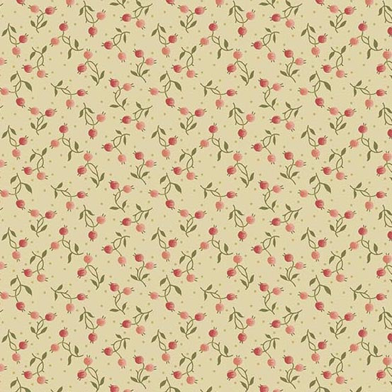 AN Bed of Roses A-8995-L