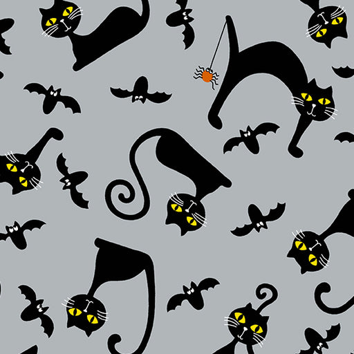 AN A Spooky Good Time 9405 C