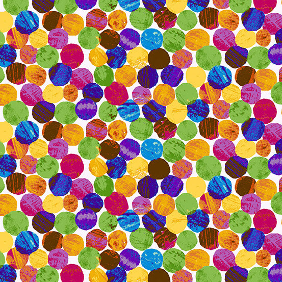 AN The VHC Classics-Spots Multi