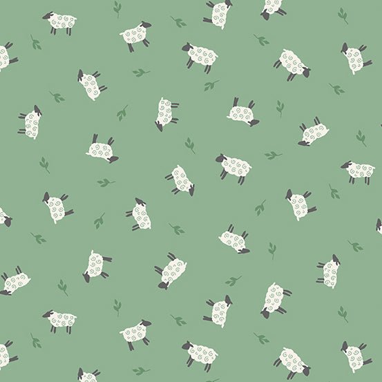 AN Heather and Sage