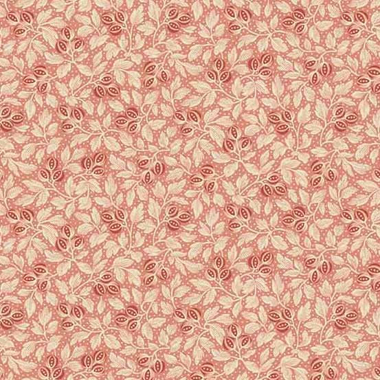 AN Primrose Laundry Basket Scarlet
