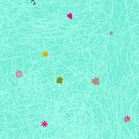 AN Thicket by Allison Glass