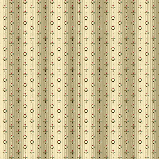 AN Secret Stash Neutrals by Laundry Basket 8758-N