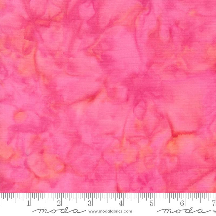 MO Echo Batiks Fuchsia