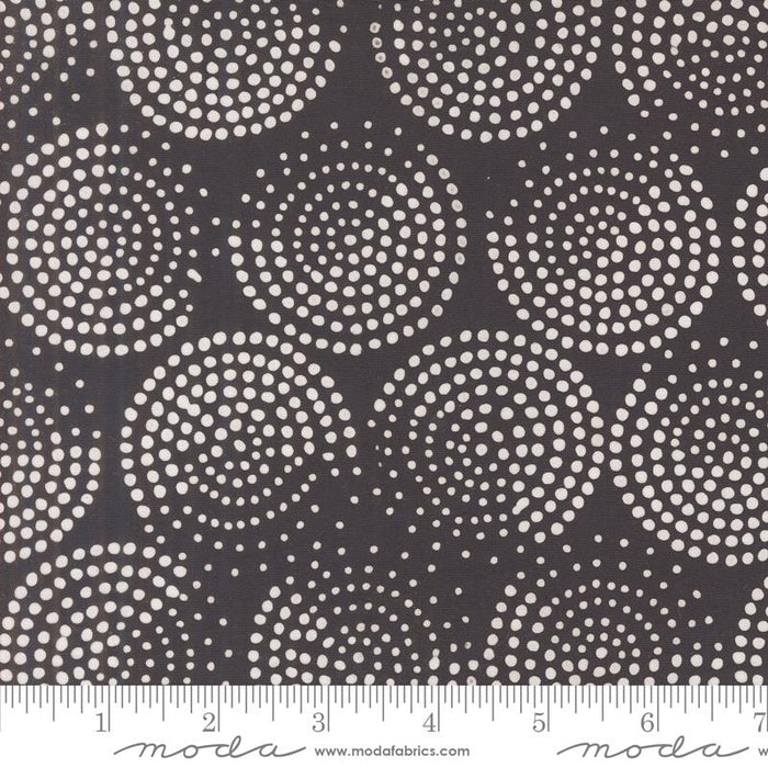 MO Echo Batiks Midnight Swirl