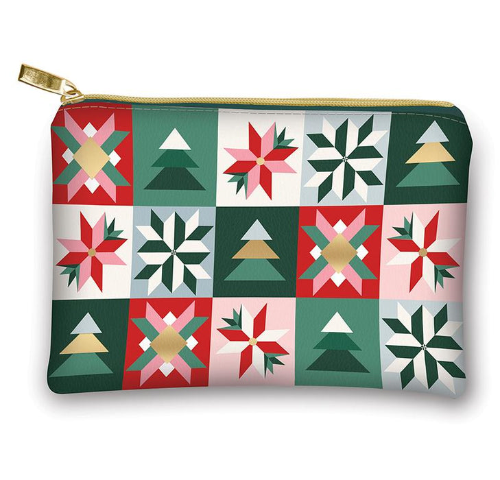 MO Glam Bag Christmas Quilt 1005 82