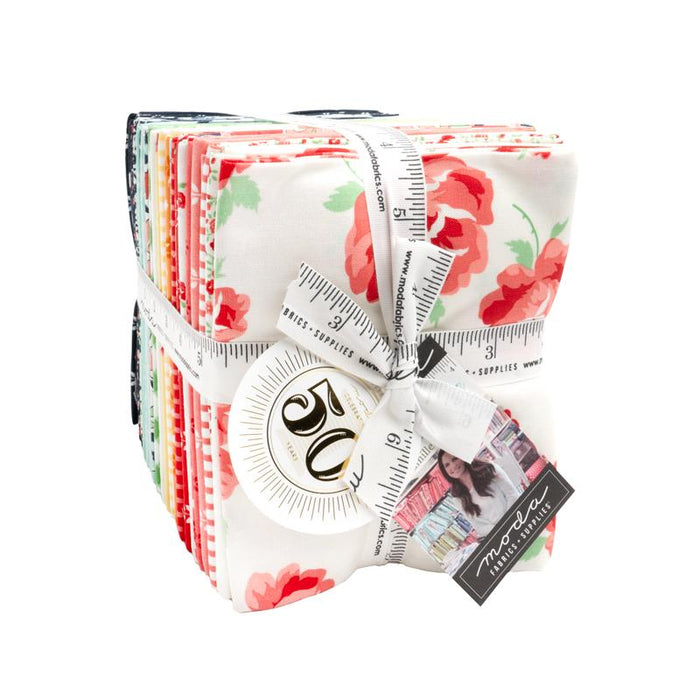 MO Summertime Fat Quarter Bundle 55320AB