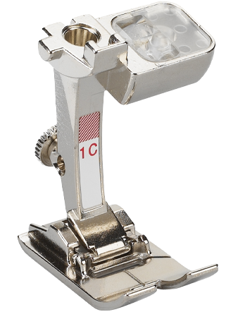 Foot #1C Classic Reverse Pattern