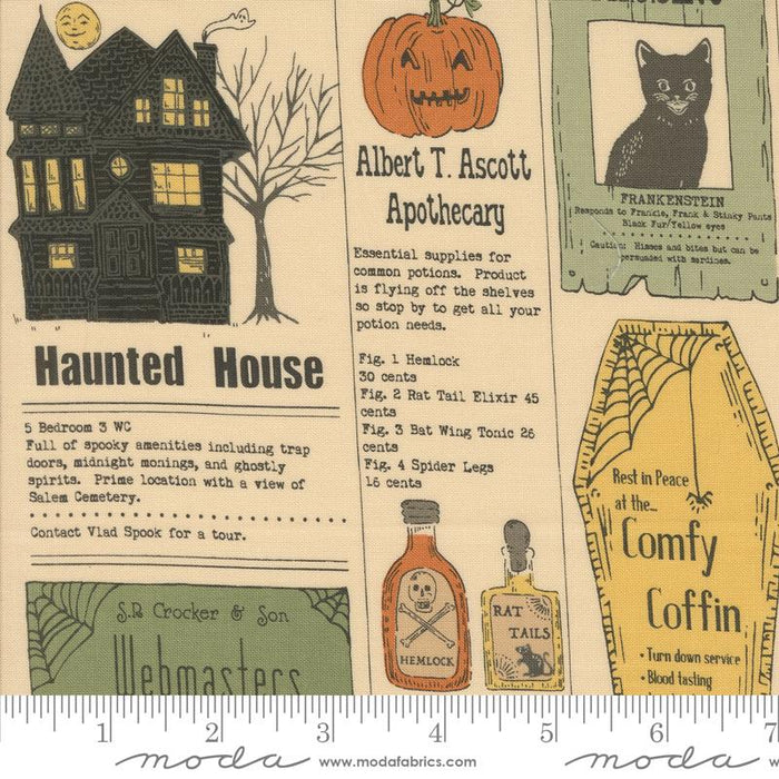 MO Home Sweet Haunt Bone 20910 11