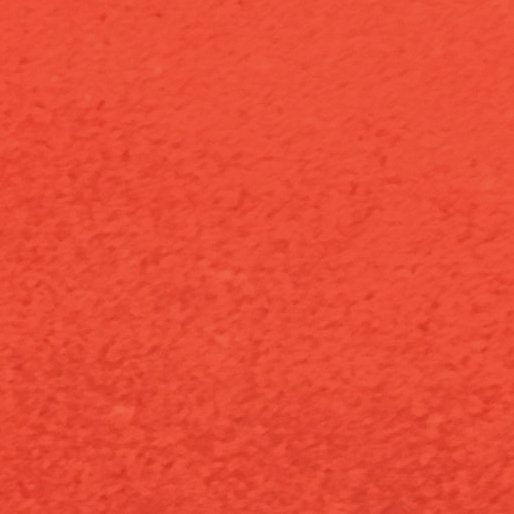 BE Bernina Red Fleece