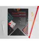 Piping Hot Binding Book With Tool by Susan K. Cleveland