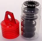 Bobbin 7, 5, 4 Series 5pk