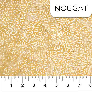 NC Ketan Batik Mixer Nougat 81000-310