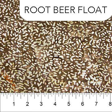 NC Ketan Batik Mixer Root Beer Float 81000-350