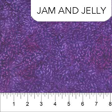 NC Ketan Batik Mixer Jam & Jelly 81000-850